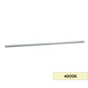 T5 BANT ARMATÜR 10W 4200K 60CM