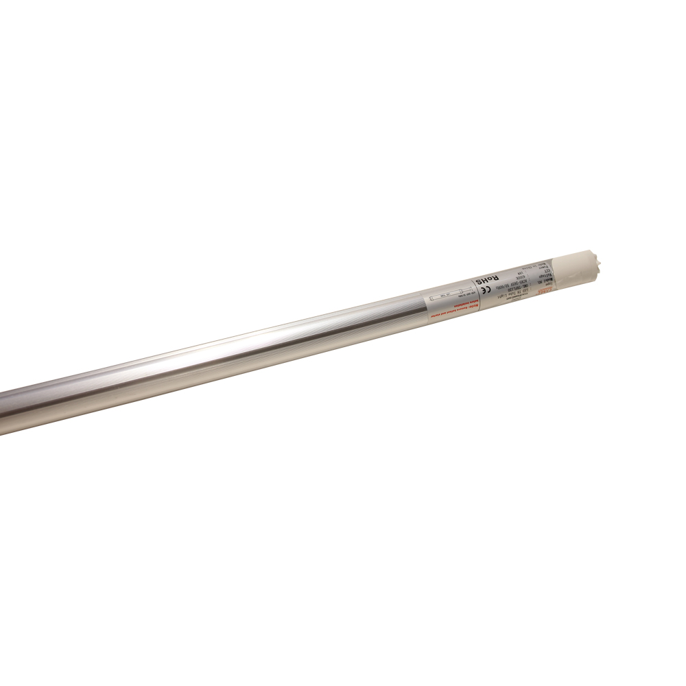 LED FLORASAN 6000K 120CM 18W T8FL120