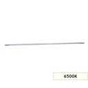 LED FLORESAN 150CM 22W 6000K