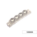 DCLED KST2085-HN-IW 9000K-10000K 2,4W KST AYD. DÖRTLÜ MDL