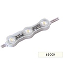 DCLED P3 MERCEKLİ BEYAZ 2835 SAMSUNG ÜÇLÜ MODÜL 1,08W 160D