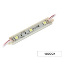 DCLED EPA3 EPOKSİ BEYAZ 5050 ÜÇLÜ MODÜL 0,72W MY
