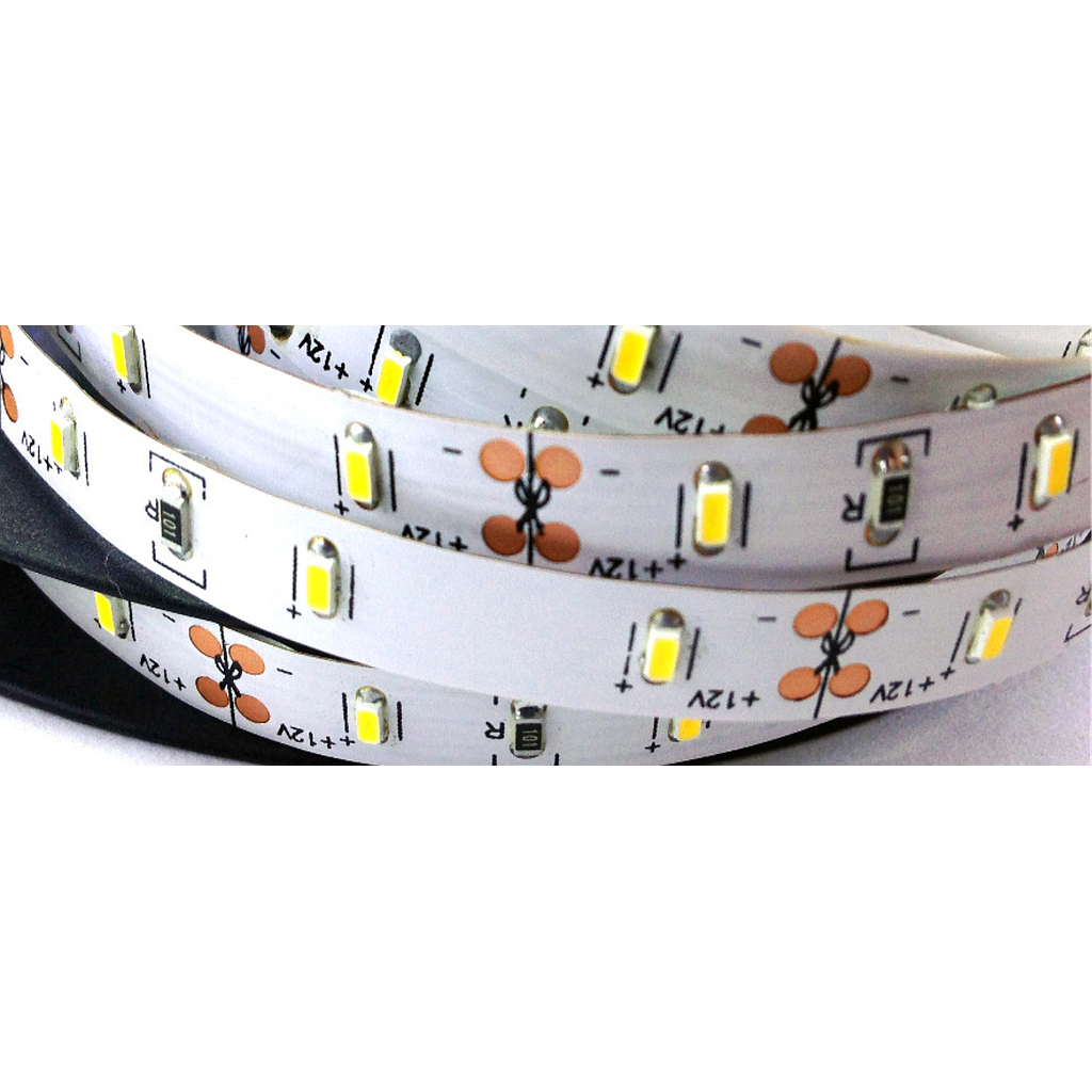 Şerit, DCLED, 2835, MT/96, 10000K , 24V, 9.6W, IP20, 5MM, MY (kopya)