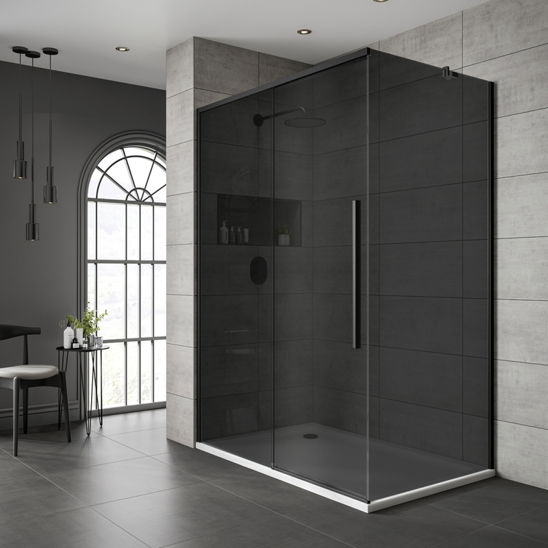 DCGLASS KOYU GRİ AKILLI CAM FİLMİ 150CM