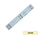 PCB ÇUBUK CEM1 2835 MT/70, 3000K 24V, 15W 16X500MM