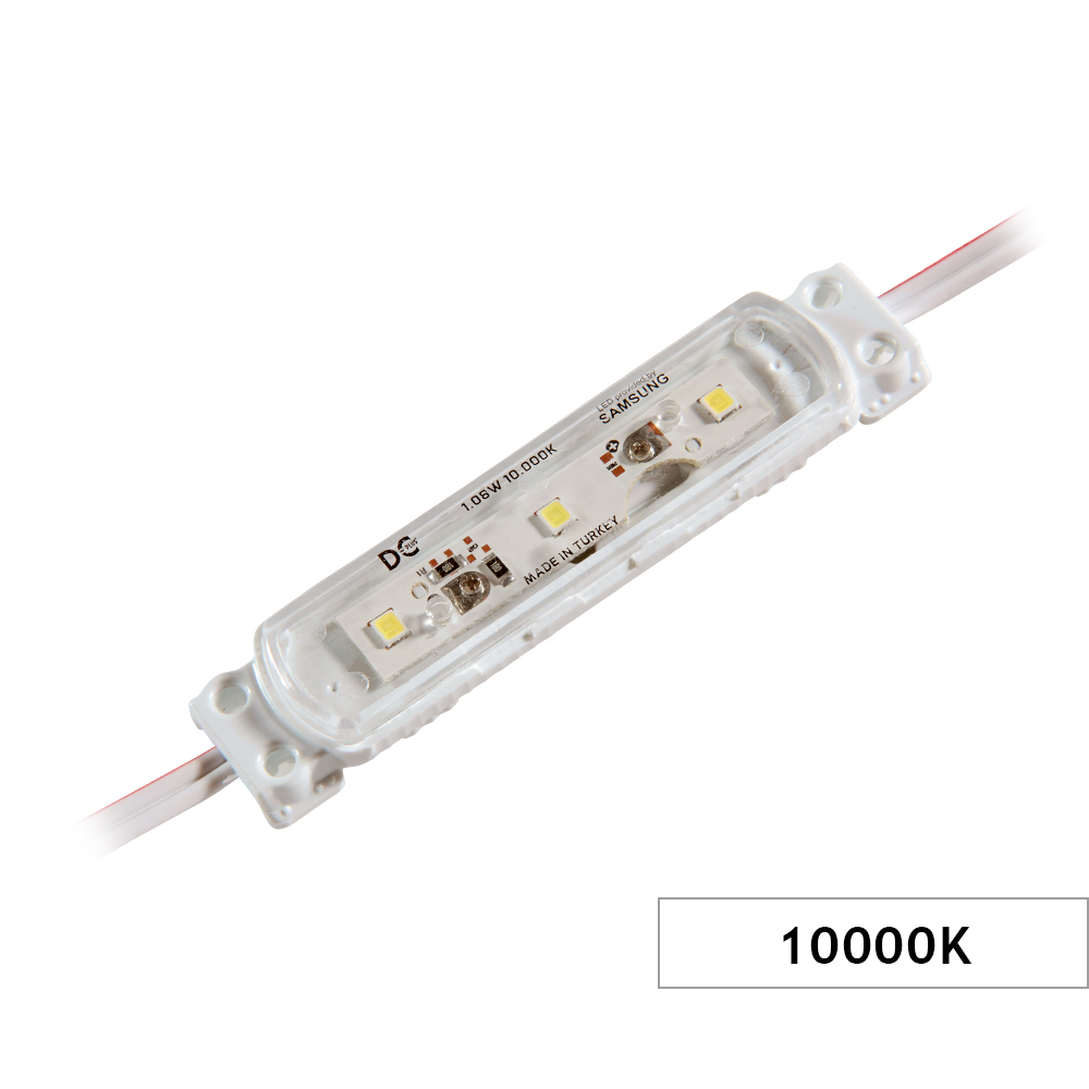 DCPLUS N3 IW 2835 1,08W 10000K SAMSUNG MODÜL (120D)