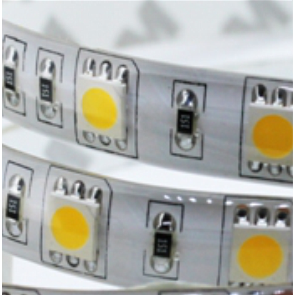 DCLED ECO 5050 MT30 IP20 İÇ MKN GÜN IŞIĞI ŞERİT LED GN