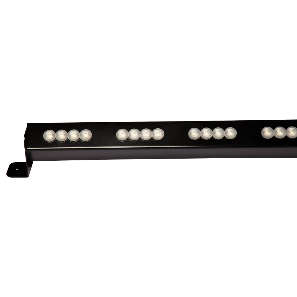 KESİTTEN AYDINLATMA / WALLWASHER 120CM 36W 6500K 12V