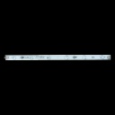 DCLED 2835 50cm 12V 6500K DIŞ MEKAN MERCEKLİ LED BAR
