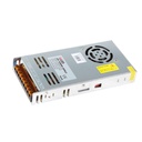 MS-350-12-S İÇMEKAN 360W 12V METAL İNCE TRAFO