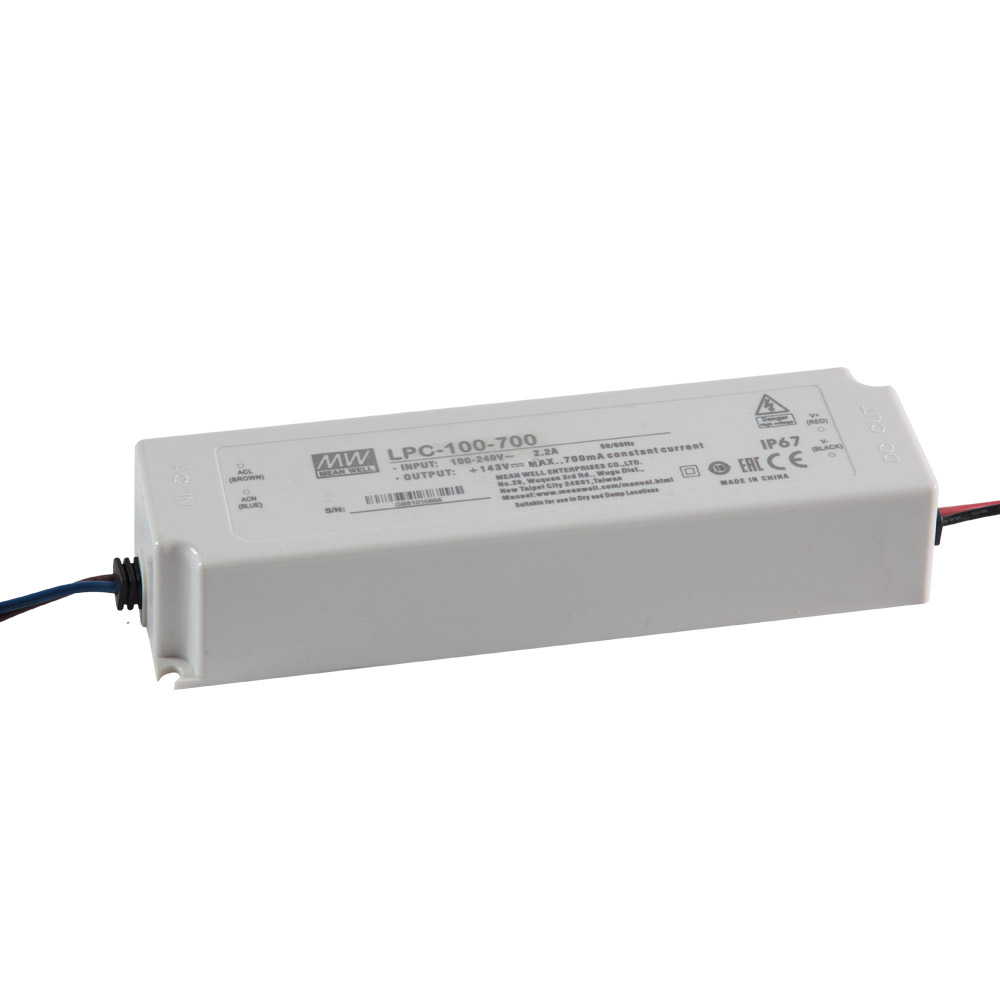 LPC-100-700