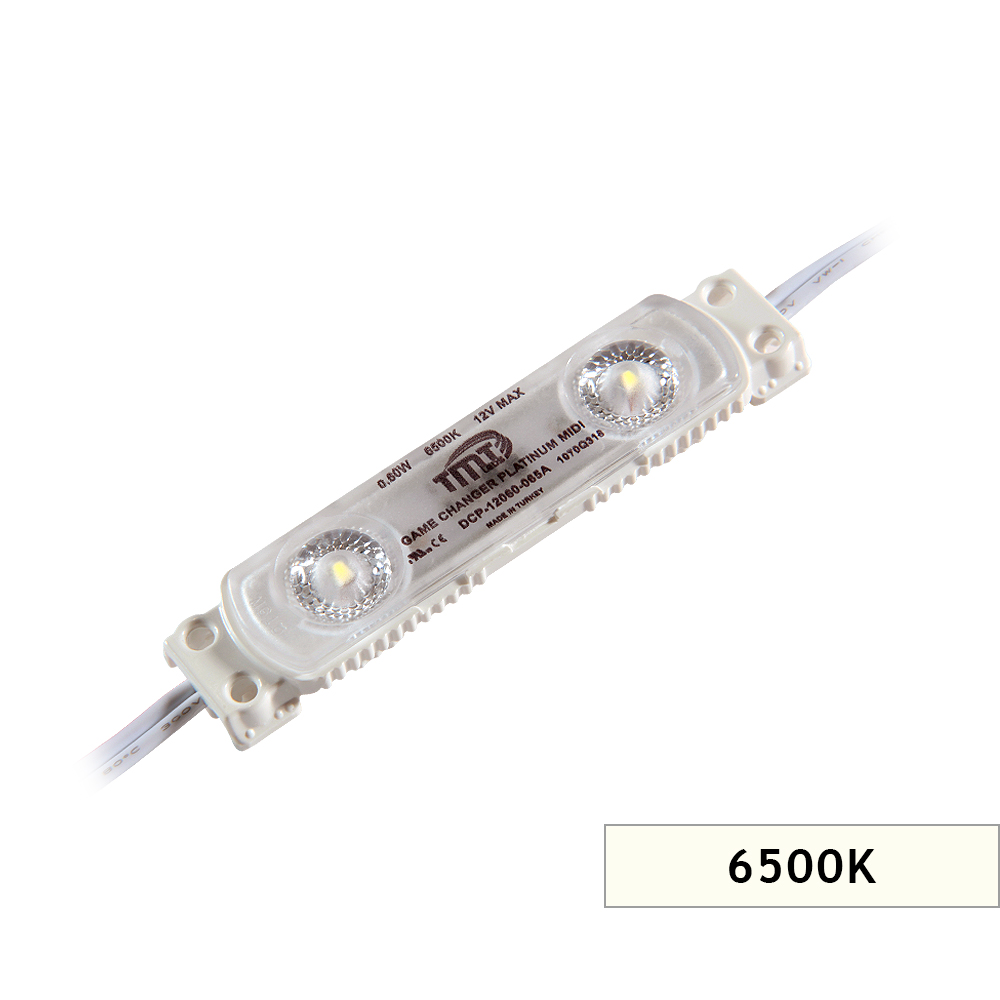  DCTMT MIDI 2 CW 2835 0,60W 6500K NICHIA MODÜL (160D) 