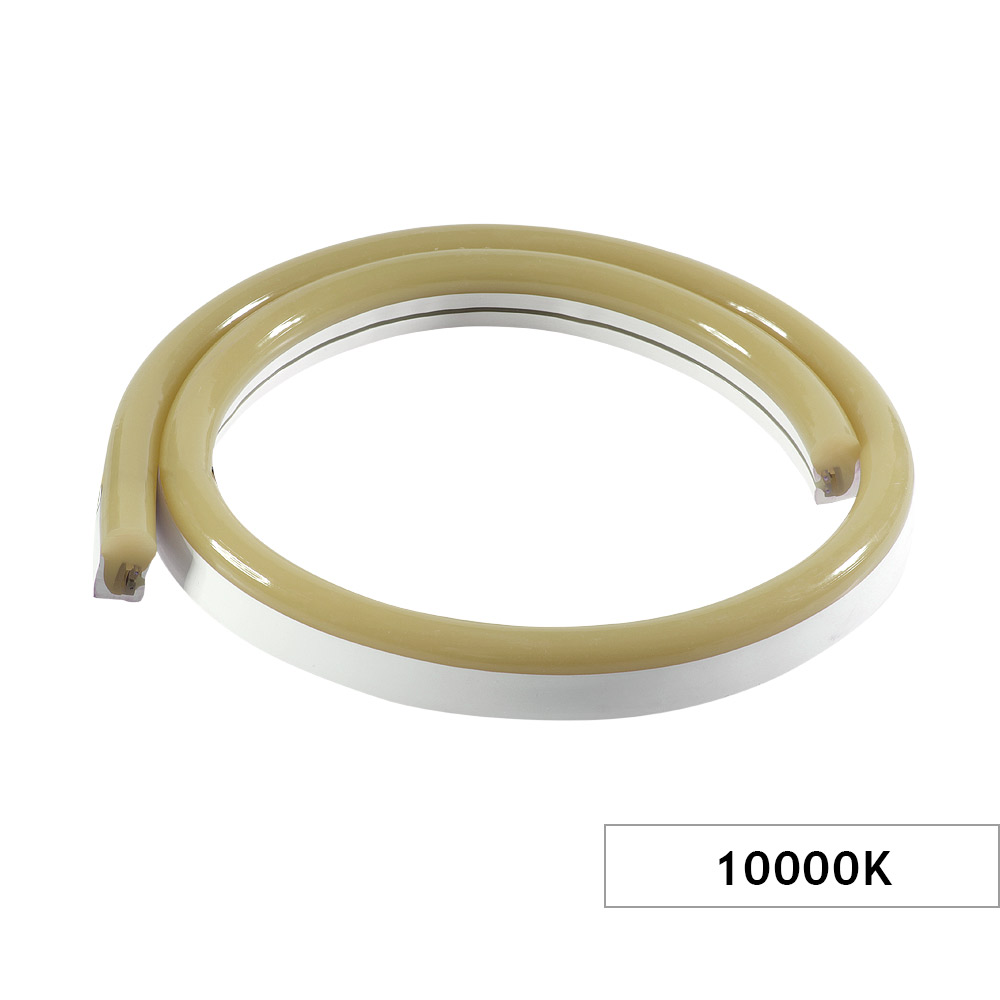 16MM 220V BEYAZ NEON LED