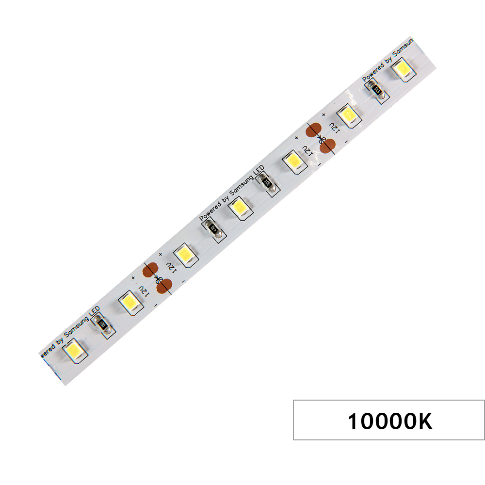 DCLED İÇ MEKAN BEYAZ 3528 MT60 ŞERİT LED