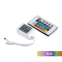 IR-24K BUTON IR RGB KONTROL