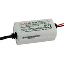 MW APV-12-24 LED SÜRÜCÜ 24V 0.5A IP44