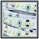DCLED İÇ MEKAN BEYAZ 3528 MT60 ŞERİT LED