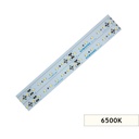 PCB ÇUBUK AL 2835 SAMSUNG MT/70, 6500K 24V, 15W 16X500MM