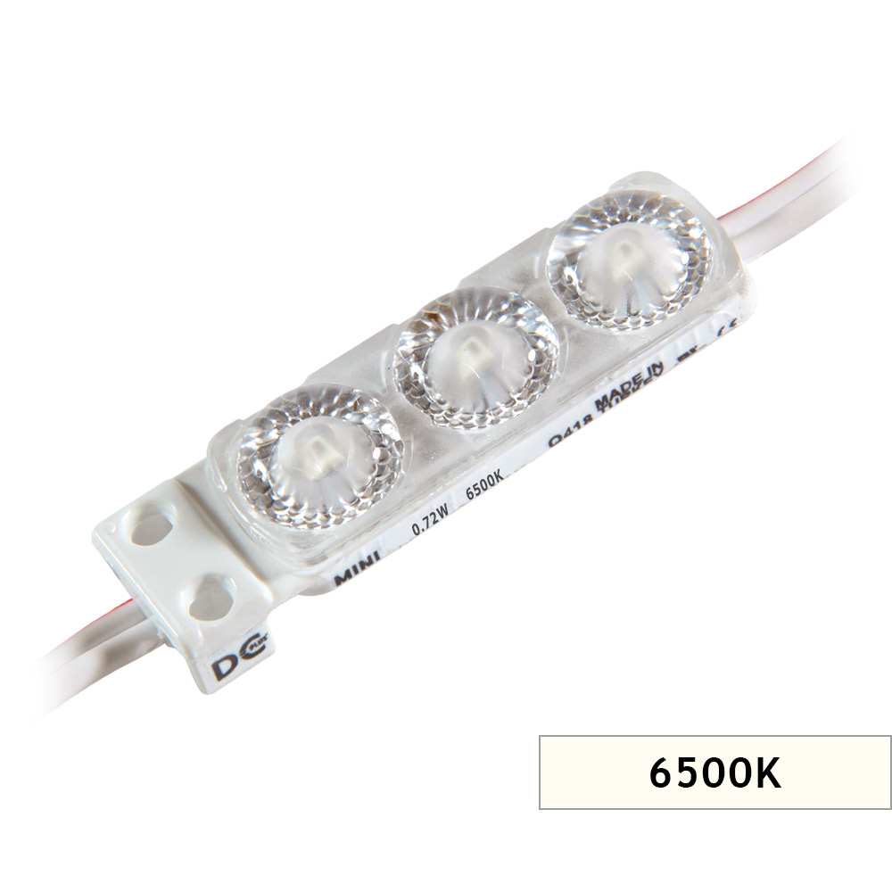 DCPLUS MINI L3 CW 2835 0,72W 6500K SAMSUNG MODÜL (160D)