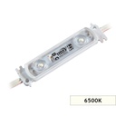 DCTMT 2 MERCEKLİ 2835 1.20W NICHIA İKİLİ MODÜL 6500K (160D) EK