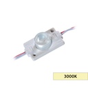 DCLED KST2035-W 3000K KESİTTEN AYD. TEKLİ MODÜL 1,5W