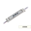 DCTMT 2 MERCEKLİ 2835 0,84W NICHIA İKİLİ MODÜL 6500K (160D) EK