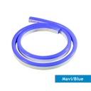 8MM MAVİ NEON LED 220V