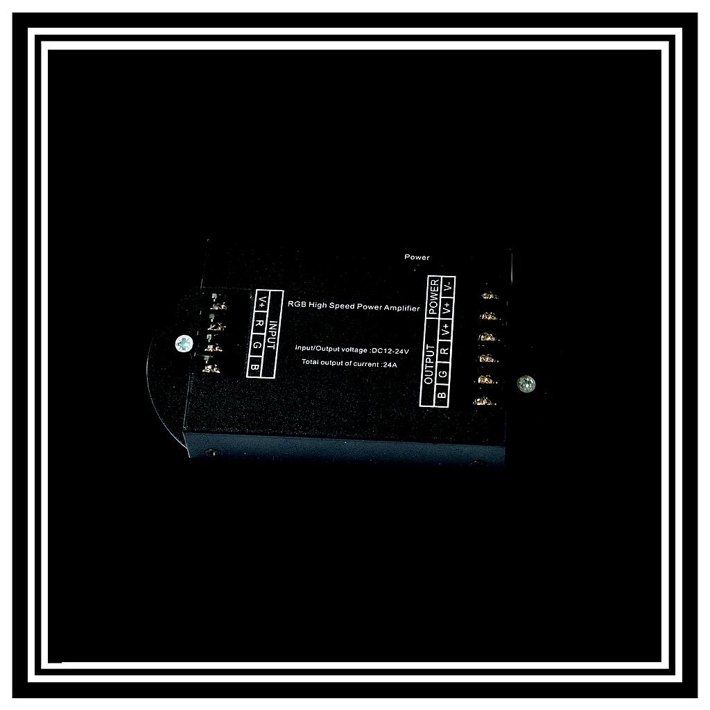 RGB AMFİ 24A