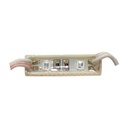 DCLED EPB2 YEŞİL EPOKSİ 2835 İKİLİ MODÜL