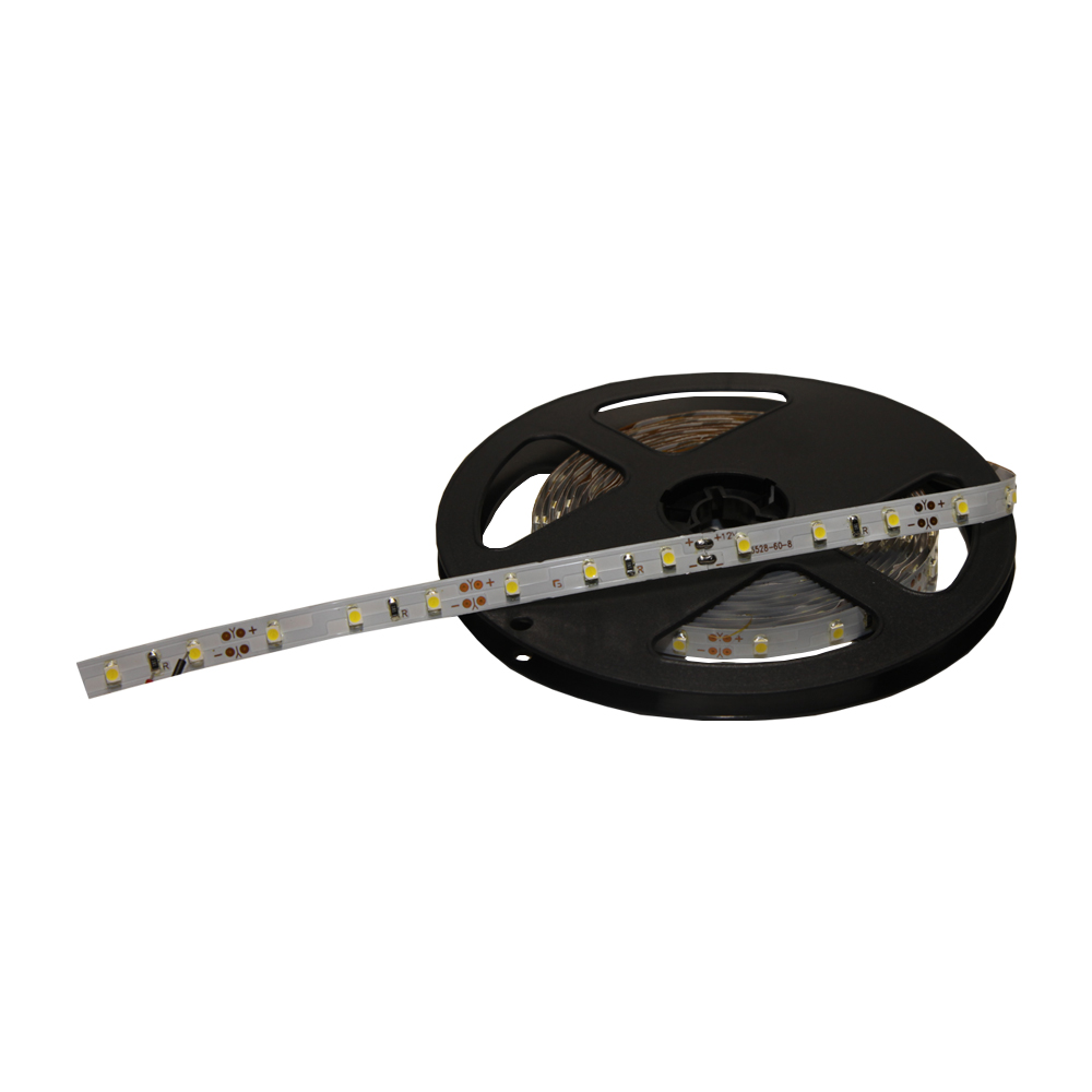 DCLED İÇ MEKAN BEYAZ 3528 MT60 ŞERİT LED