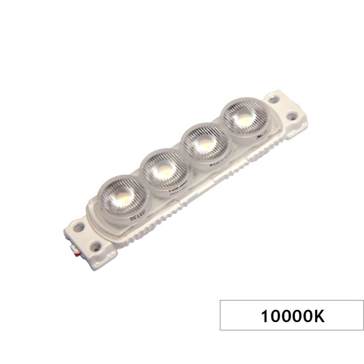 [212202] DCLED KST2085-HN-IW 9000K-10000K 2,4W KST AYD. DÖRTLÜ MDL