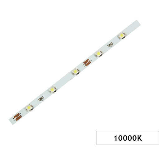 [151801] GOQ BEYAZ 50cm 24 ÇİP IP20 İÇ MEKAN LED BAR
