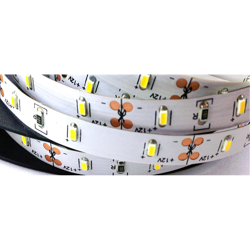 [317104] Şerit, DCLED, 2835, MT/96, 12000-15000K , 24V, 9.6W, IP20, 5MM, MY