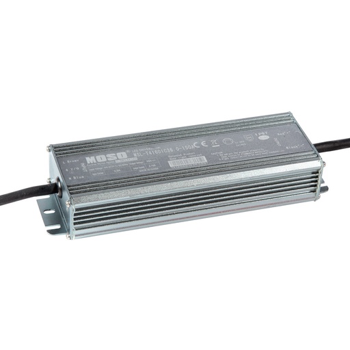[552801] MOSO DIŞ MEKAN 150W 36V METAL KASA TRAFO