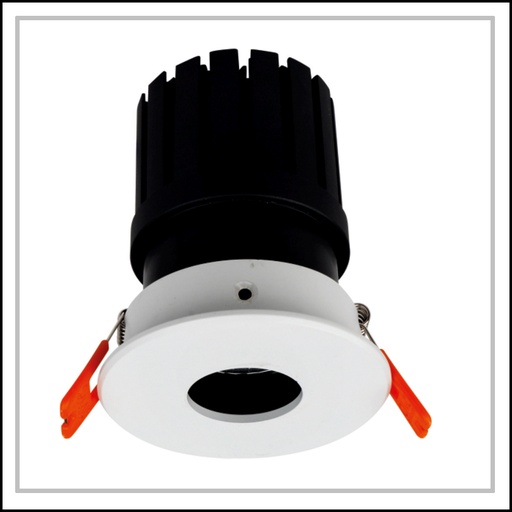 [7411101] LED SPOT 4000K 7W 75mm
