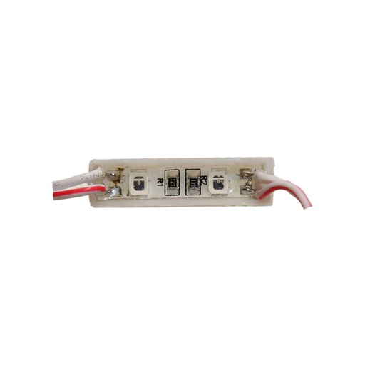 [205001] DCLED EPB2 SARI EPOKSİ 2835 İKİLİ MODÜL