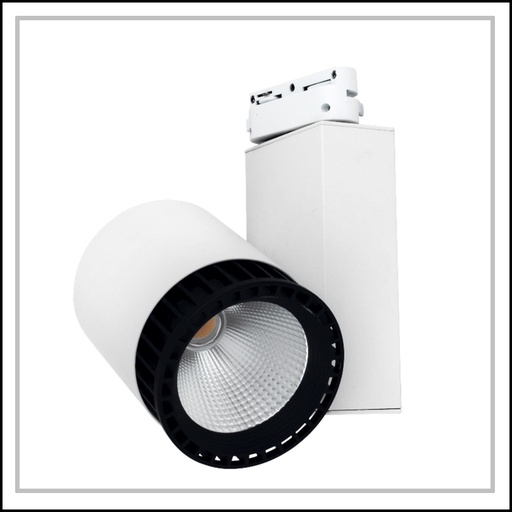 [7440401] LSR16020 / RAY SPOT / 20W / IP20 / 150mmX190mm