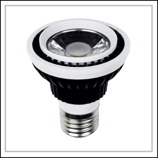 LED AMPUL 9W 64mm CAP