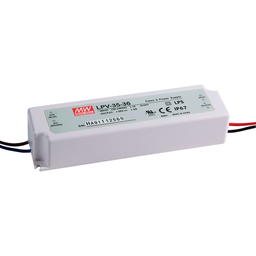 [684001] MW-LPV-100-24