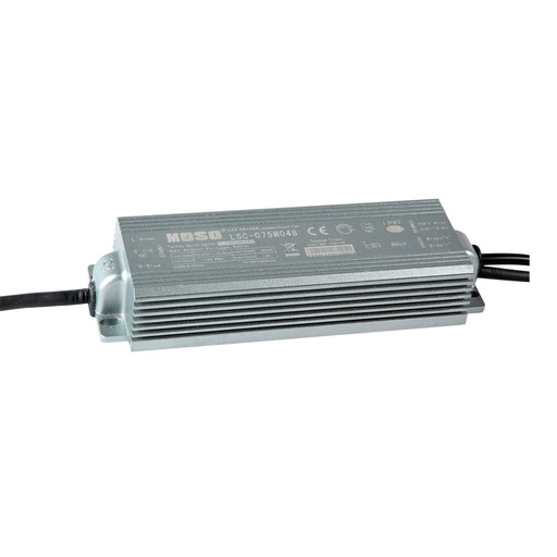 [508001] MOSO SA METAL LSC 75W - 48V IP67 SÜRÜCÜ