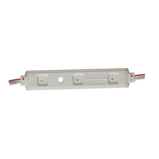 [171601] DCLED PB3 MAVİ 3528 ÜÇLÜ MODÜL