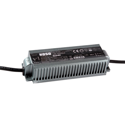 [506701] MOSO SA AYARLI METAL 50W-2.00A IP67 SÜRÜCÜ