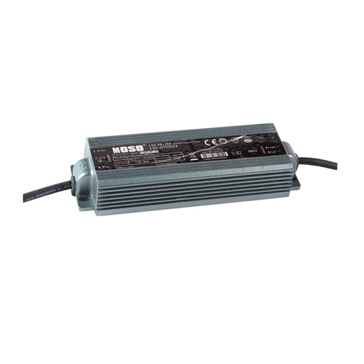 [507601] MOSO SA AYARLI METAL 75W-3,15A IP67 SÜRÜCÜ