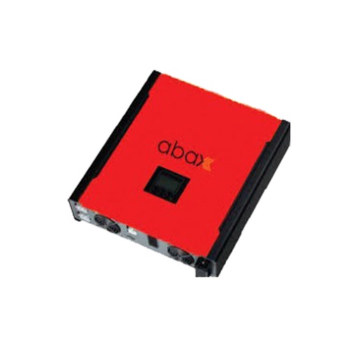 [990370] ABAX TRİGEN 10K3P 10000W MPPT TRİFAZE INVERTER