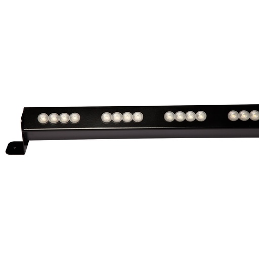 [737021] KESİTTEN AYDINLATMA / WALLWASHER 120CM 36W 6500K 12V