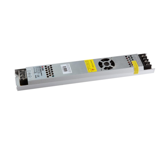 [699402] DCPOWER İÇ MEKAN 300W 24V METAL İNCE UZUN TRAFO