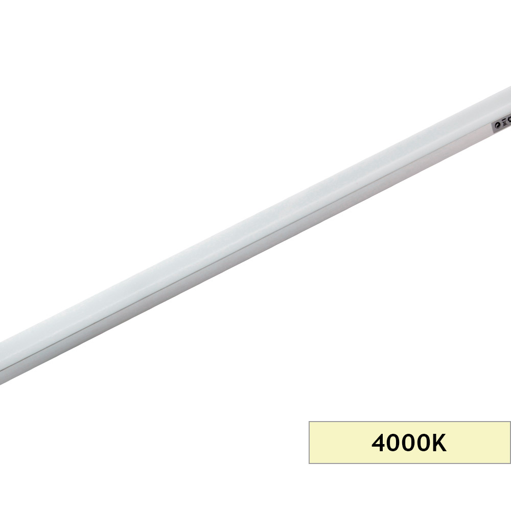 LİNEER ALÜMİNYUM ARMATÜR/DOKUNMATİK 4000-4500K 60 CM (220V)