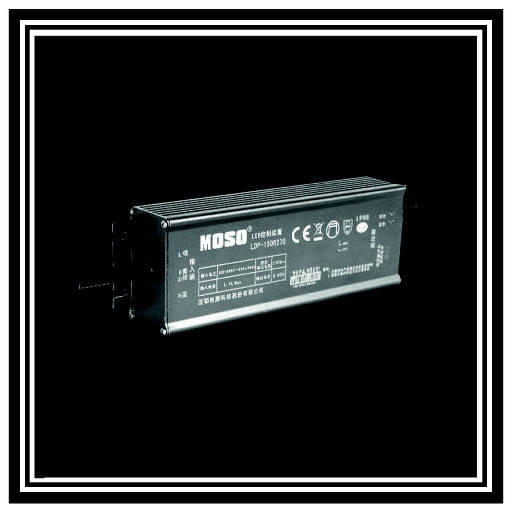 [572301] MOSO LDP 120W 60-305V SABİT AKIM LED SÜRÜCÜ