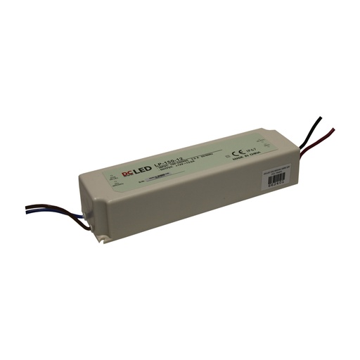 [662401] DCLED DIŞ MEKAN 150W 12V PVC TRAFO