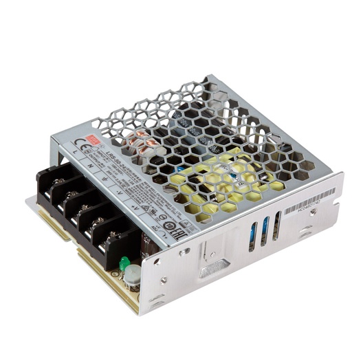 [683601] MW METAL 50W-24V-2.08A IP20 İÇ MEKAN SABİT VOLTAJ LED SÜRÜCÜ